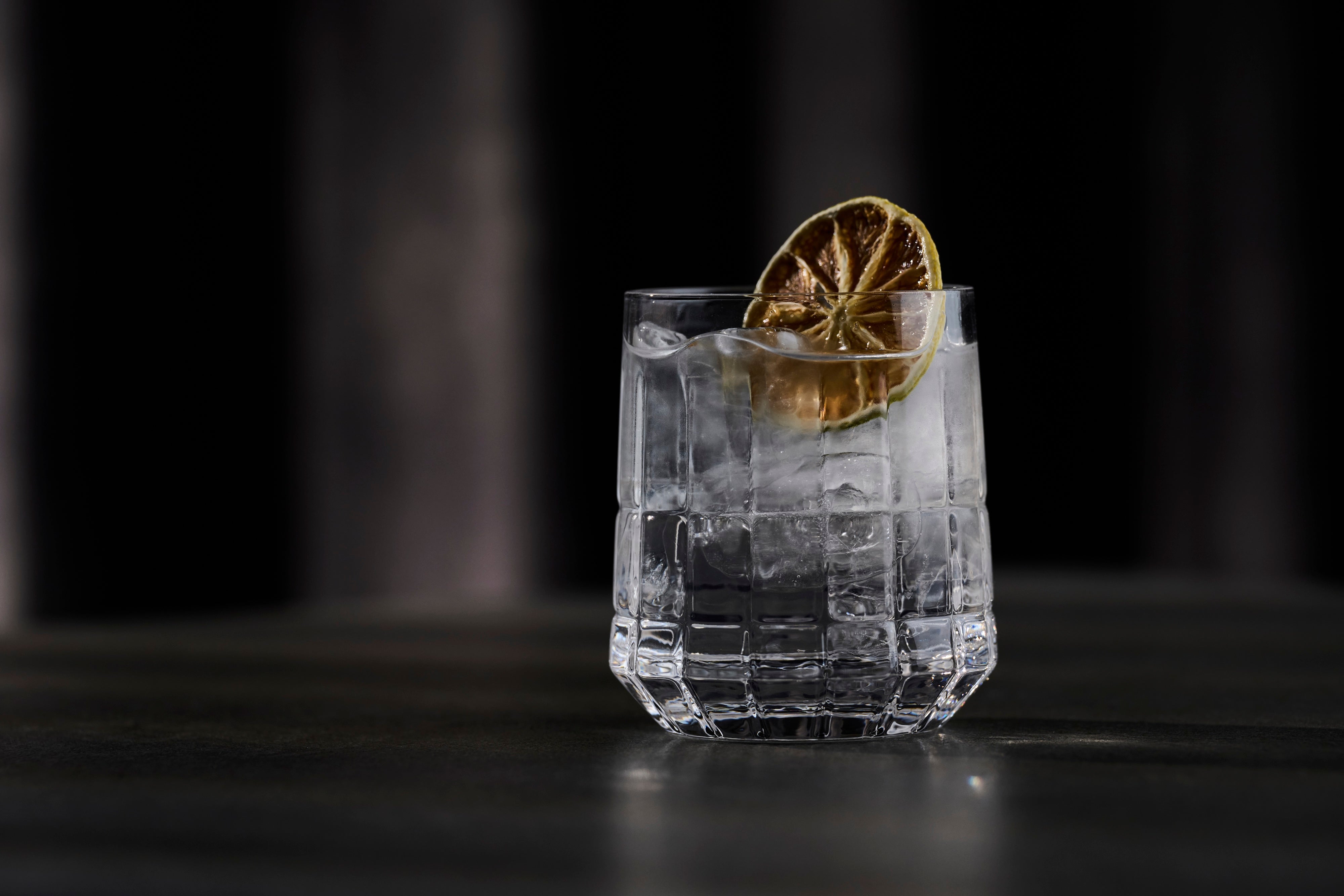 The Mancave The Butler Water Glass 2-pack