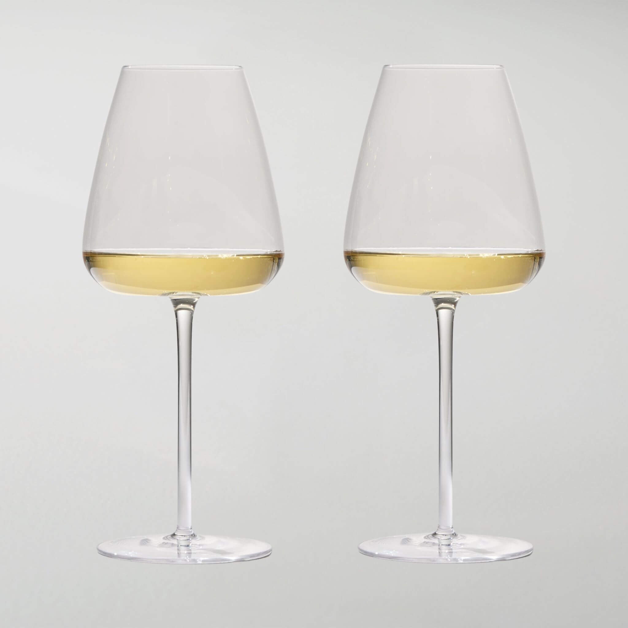 The Mancave Brilliant Blanco vitvinsglas 2-pack