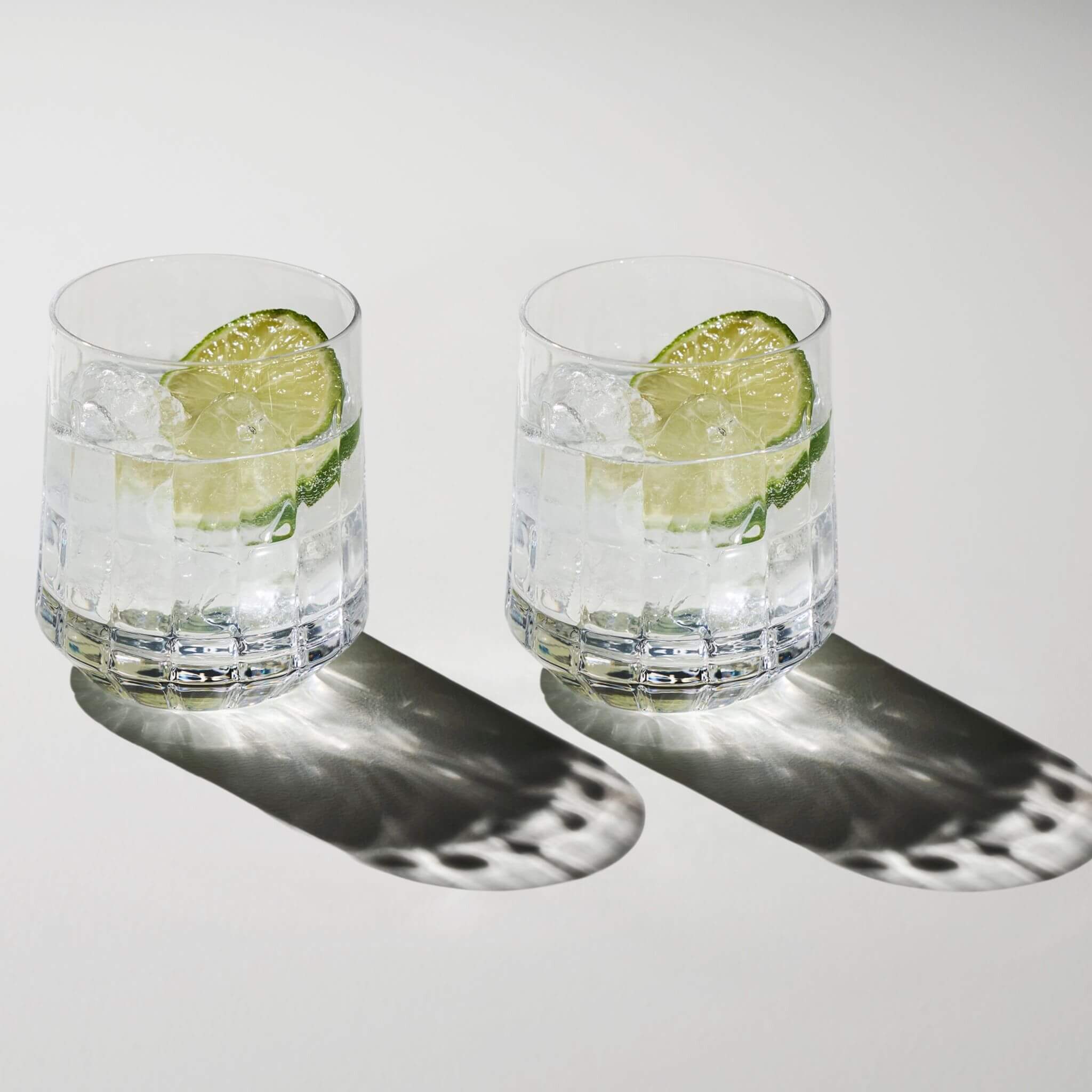 The Mancave The Butler Water Glass 2-pack