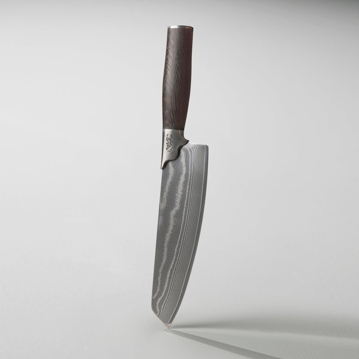 The Wild Beast Steak Set + The Chef's Cut Knife