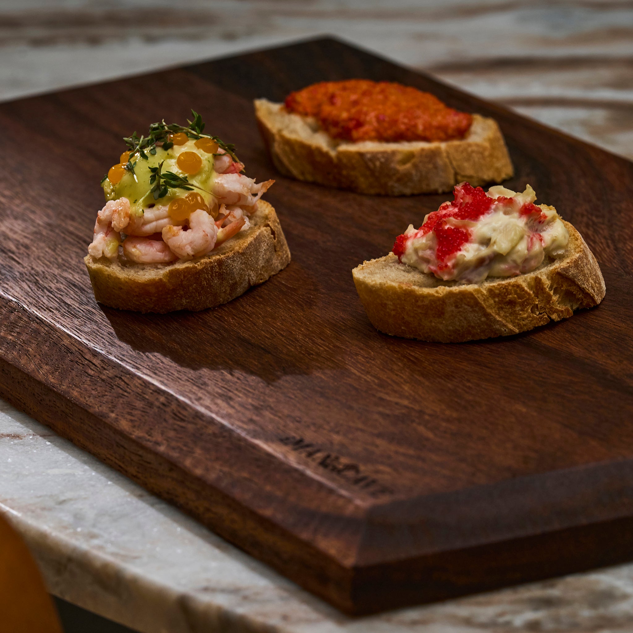 Tapas And Celebrate Pack - 2 Personer