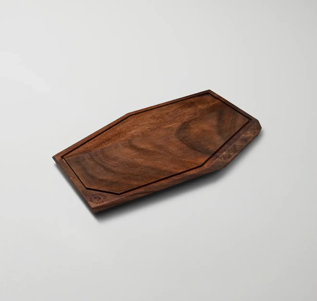The Chef´s Cutting Board