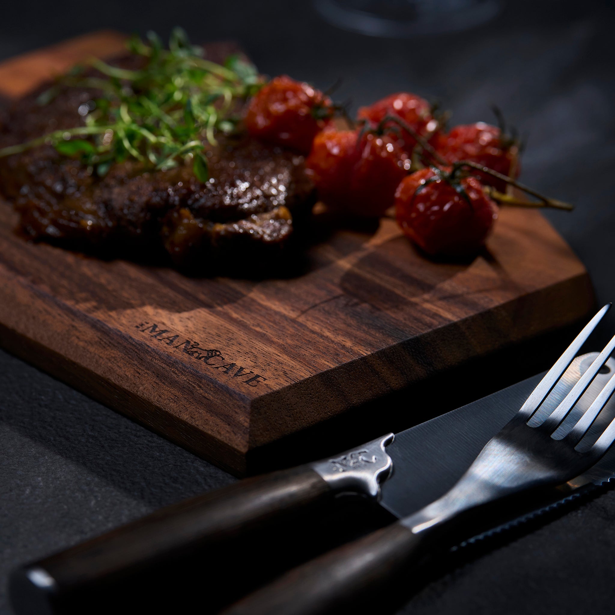 The Companion Board -utsåld (Kommer snart in på lager)