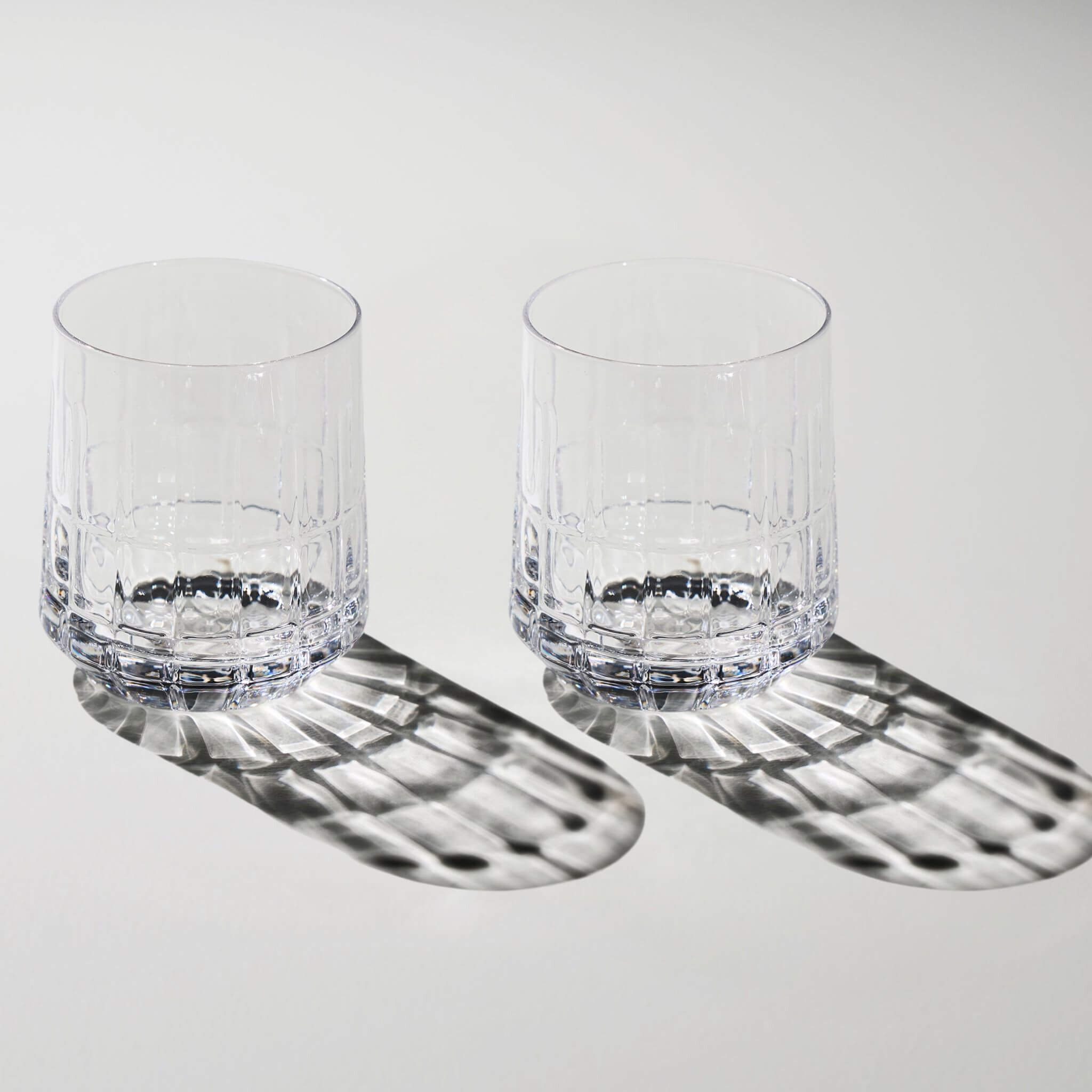 The Mancave The Butler Water Glass 2-pack