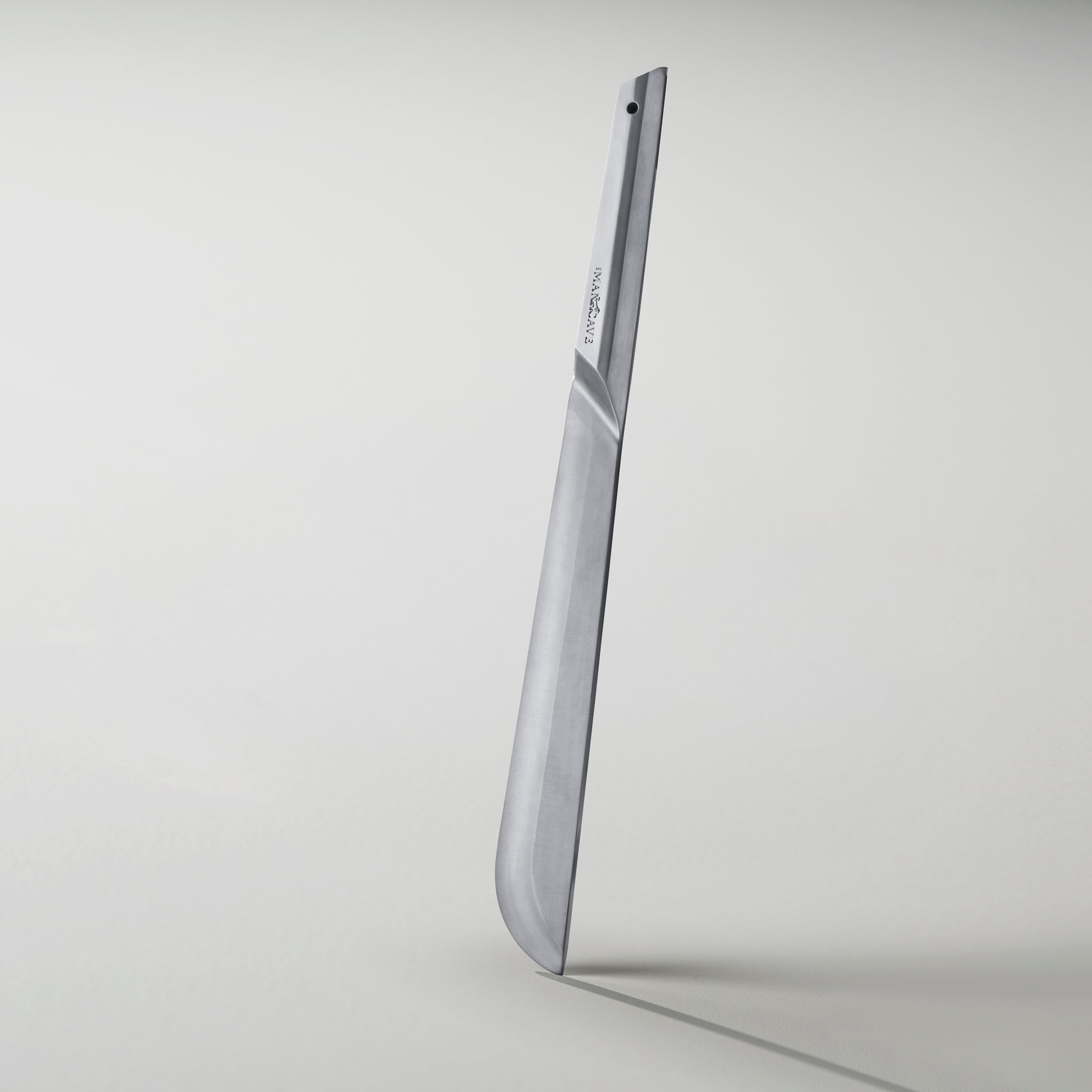 Royal Champagne Saber – Silver