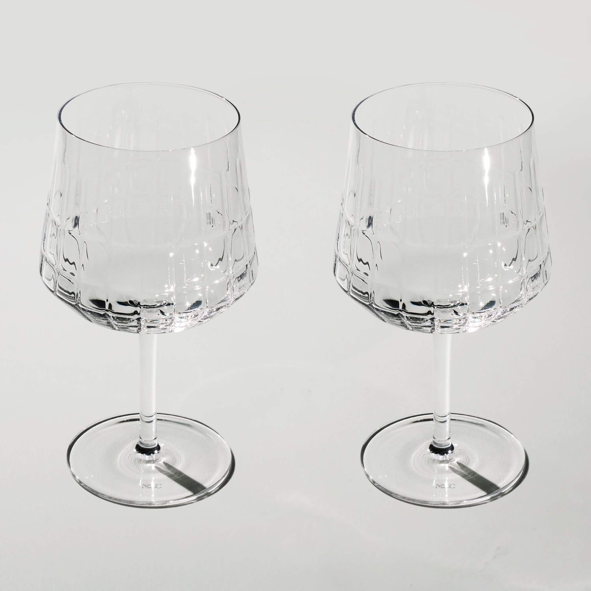 The Blend Gin Glass - 2 Pack