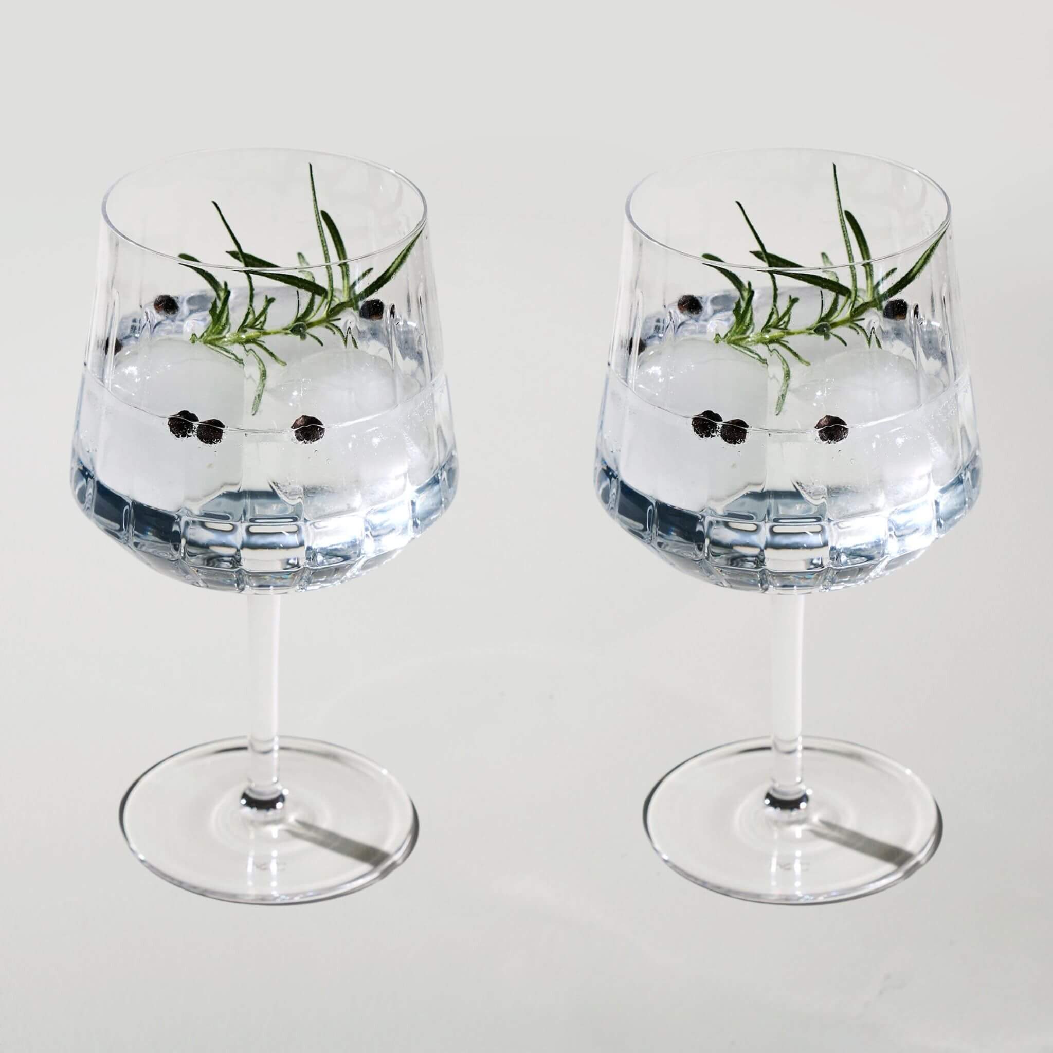 The Blend Gin Glass - 2 Pack