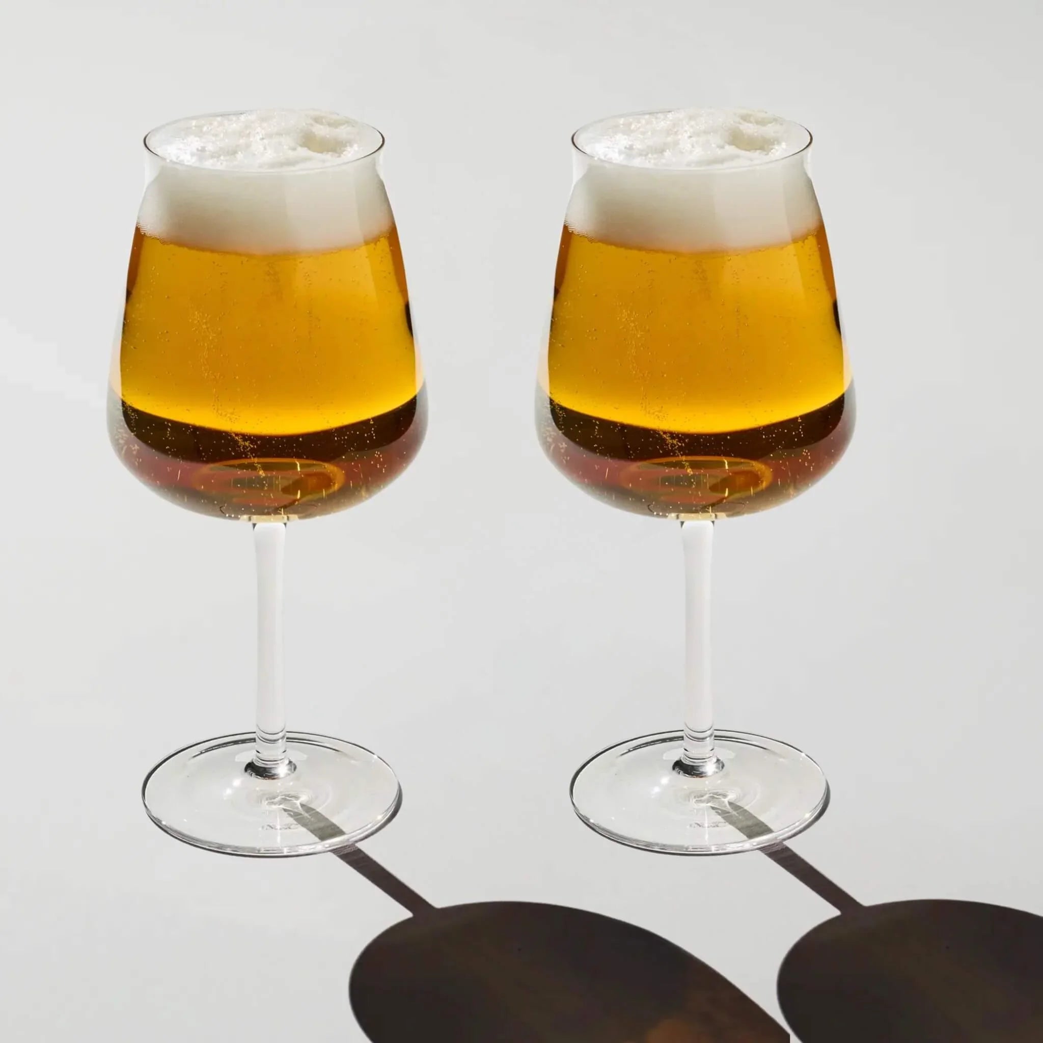 Bryggeriets Tower Glas - 2 stycken