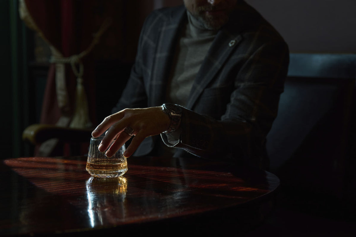 Tilbehør fra Whiskystack – Det Rigtige Udstyr til Whisky, Rom, Vin og Cocktails