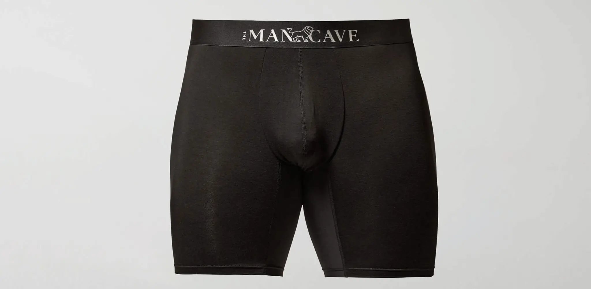 The Mancave Boxershorts
