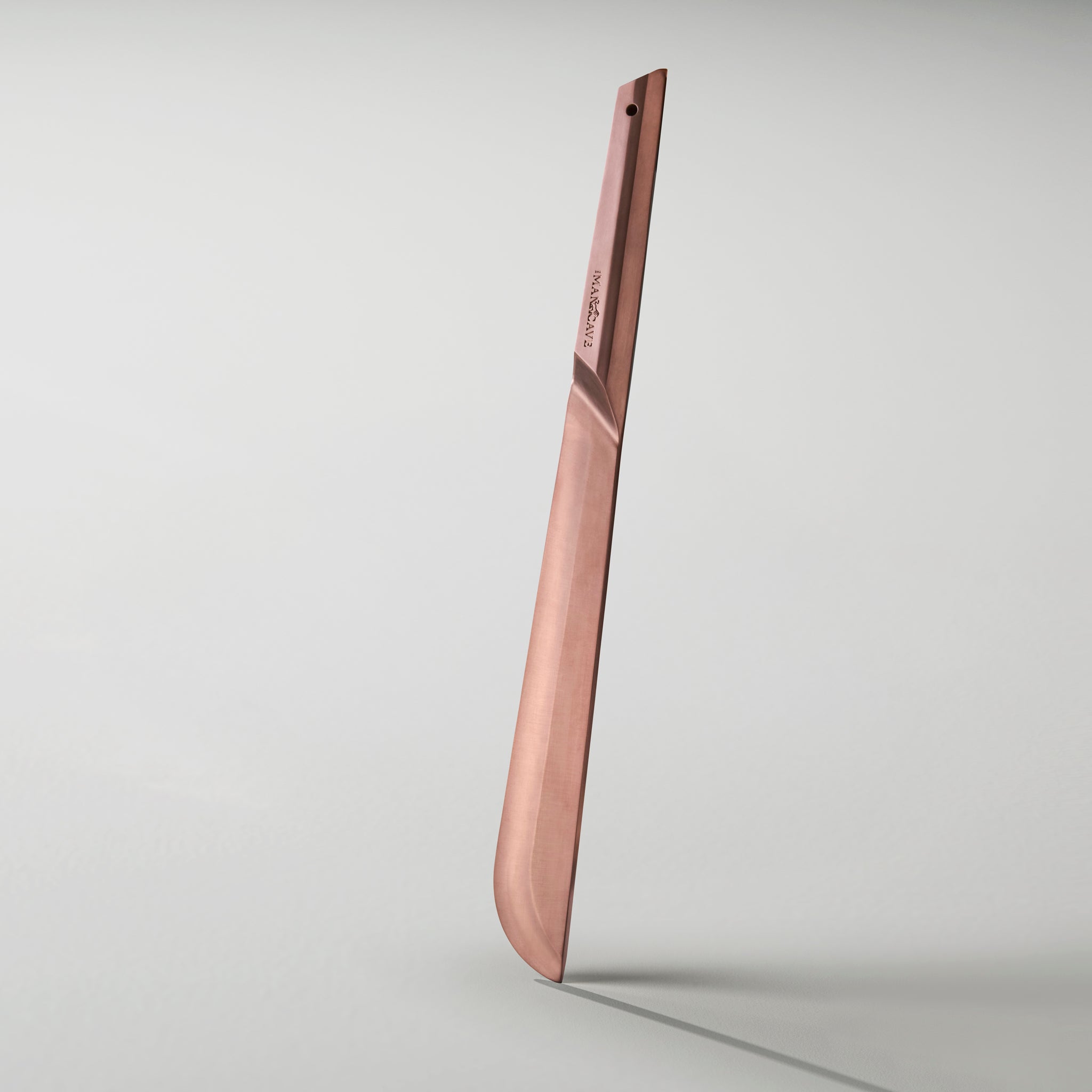 Royal Champagne Saber – Limited Edition (Rose Gold)