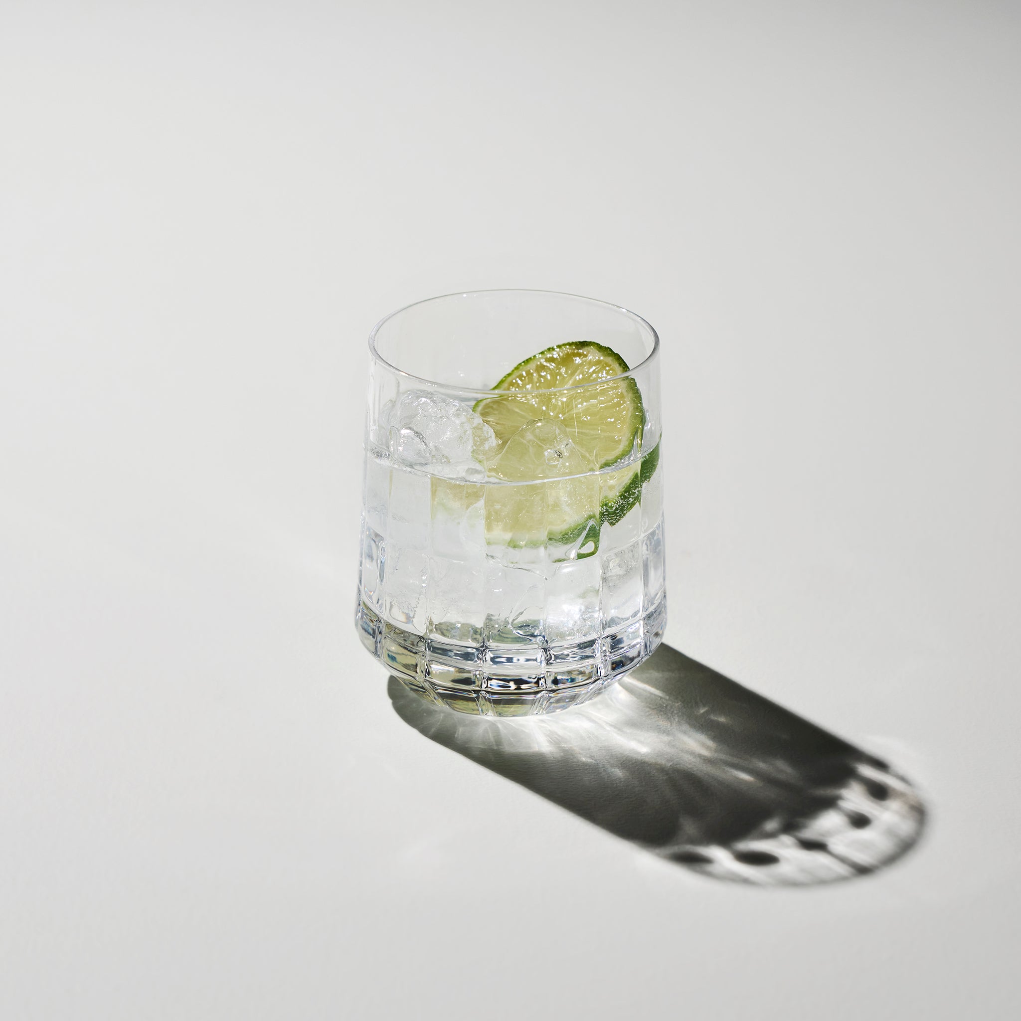 The Mancave The Butler Water Glass 2-pack