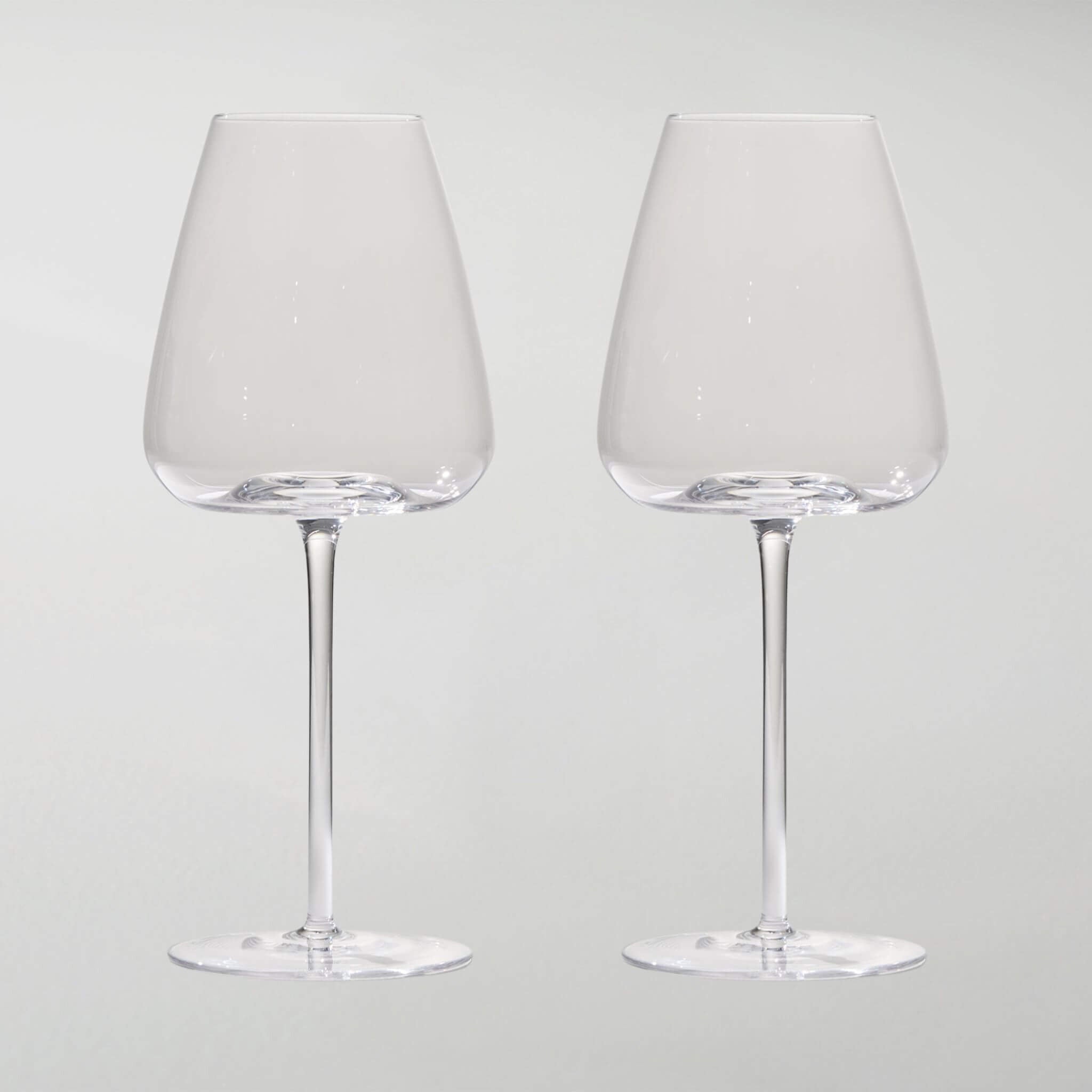 The Mancave Brilliant Blanco vitvinsglas 2-pack