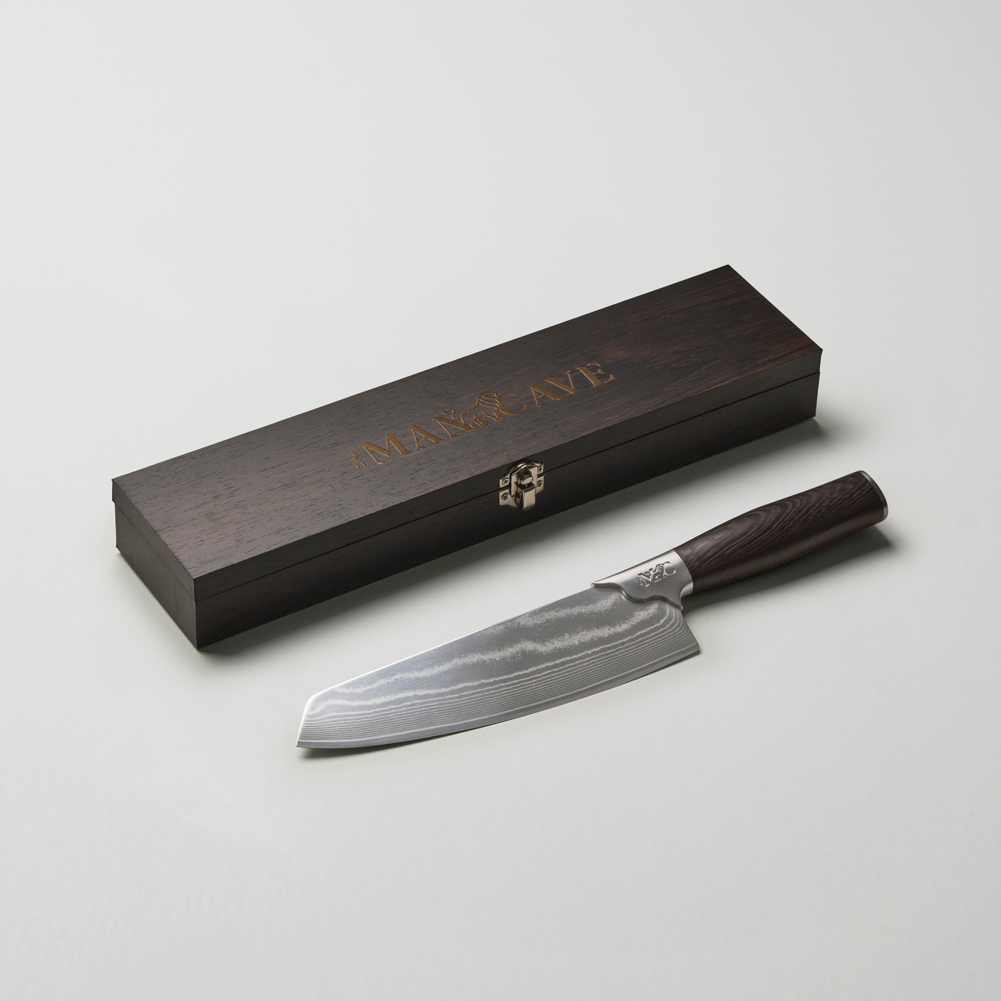 The Chef’s Cut Knife – Kokkekniv 33 cm