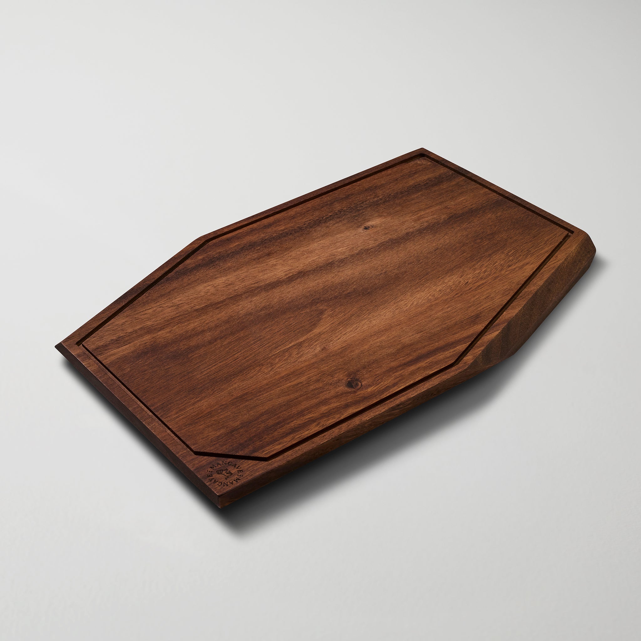 The Master´s Cutting Board