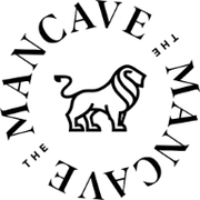 The Mancave Sweden logo