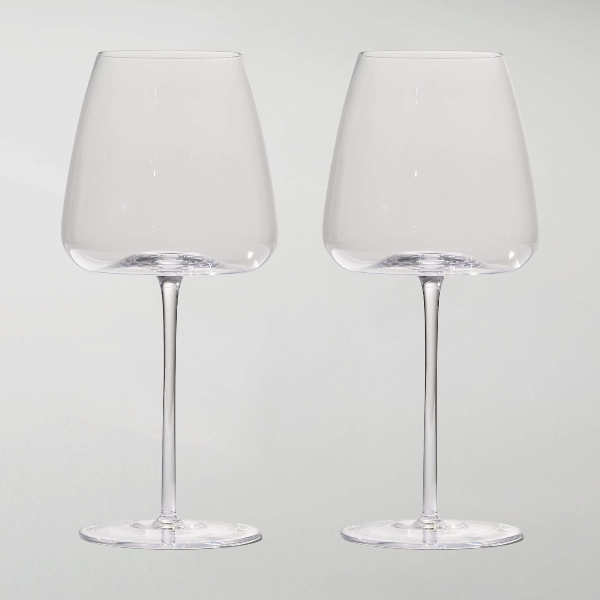 The Big Bordeaux Glass – för den stora vinupplevelsen