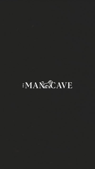 The Mancave Glasögon
