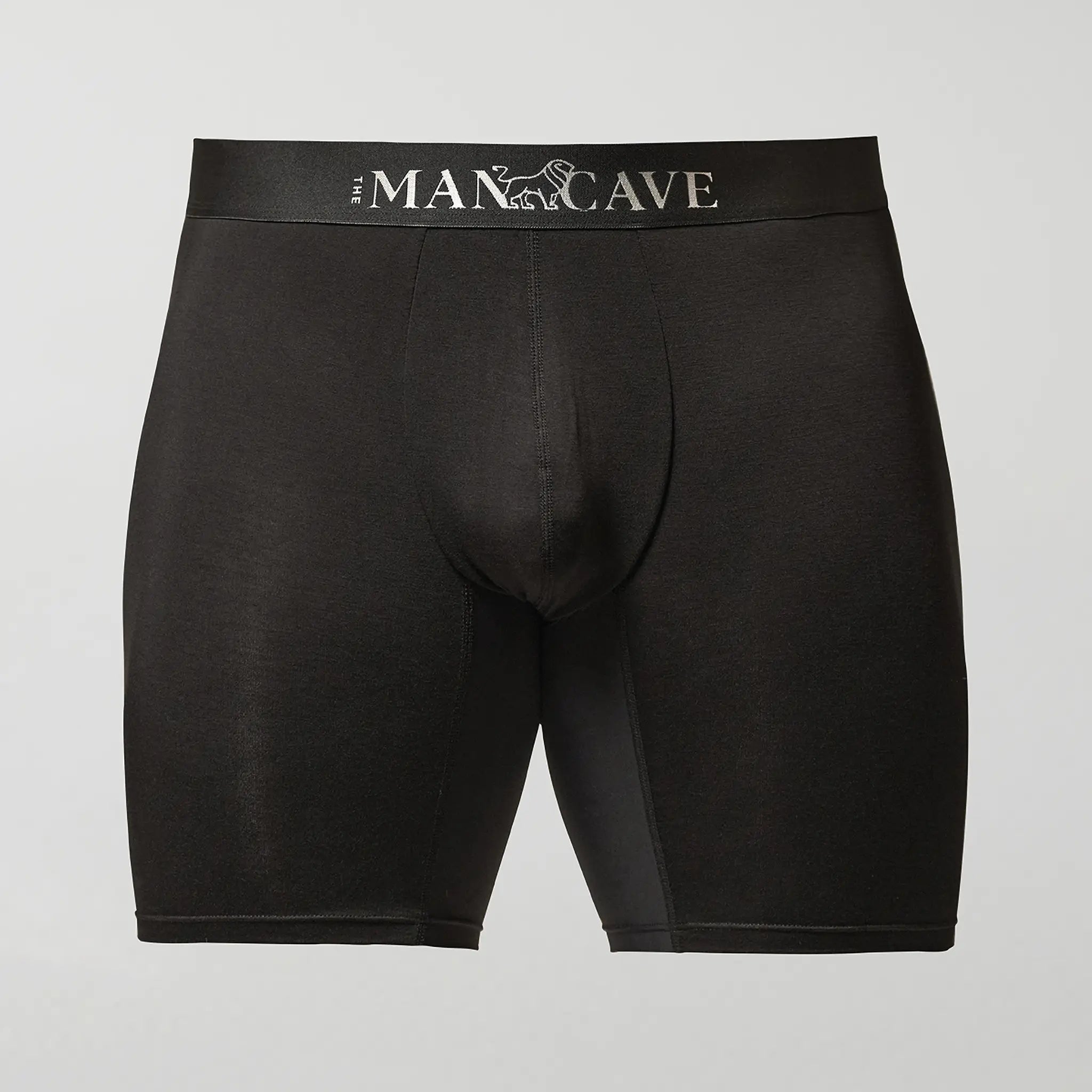 The Mancave Långa Bambu Boxershort