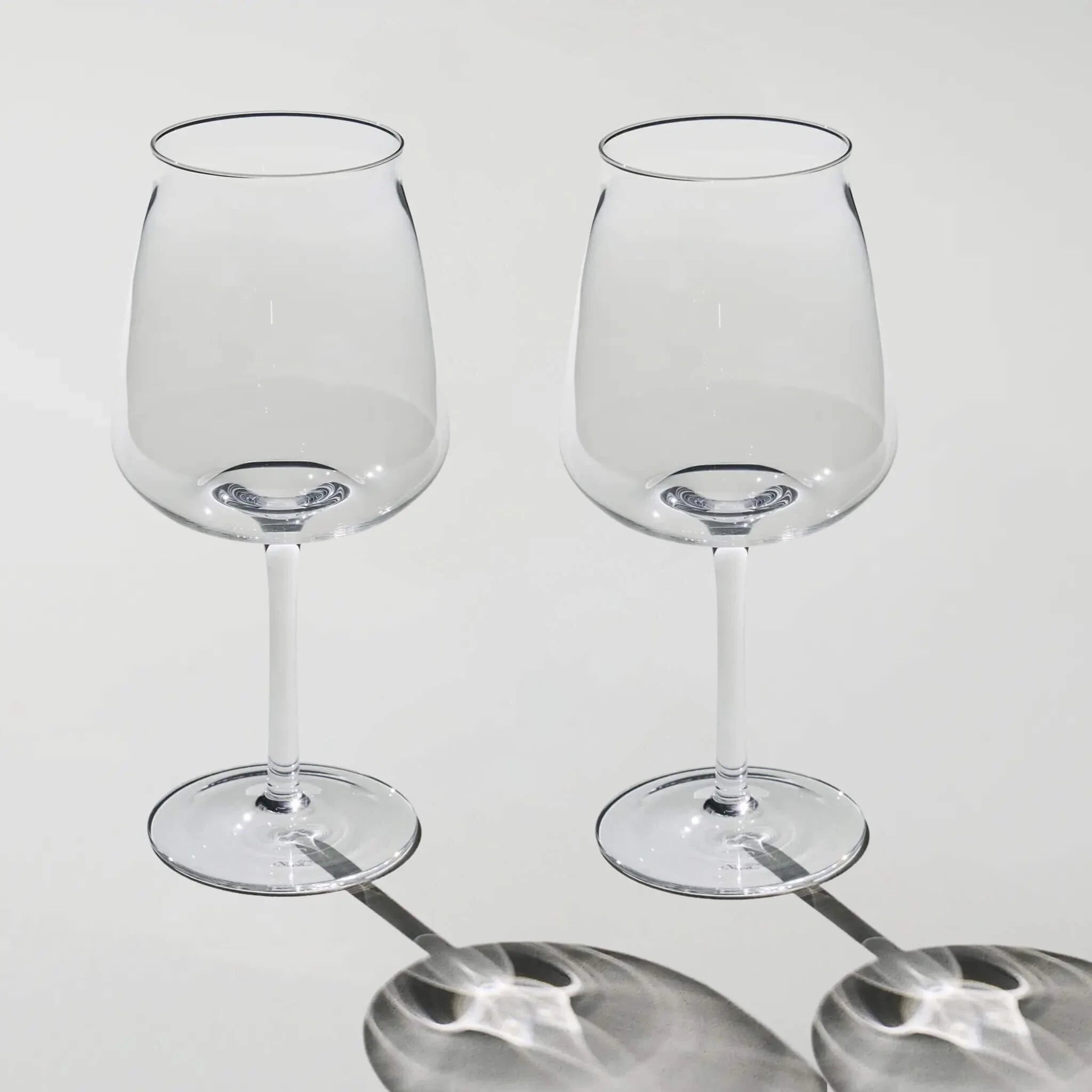 Bryggeriets Tower Glas - 2 stycken