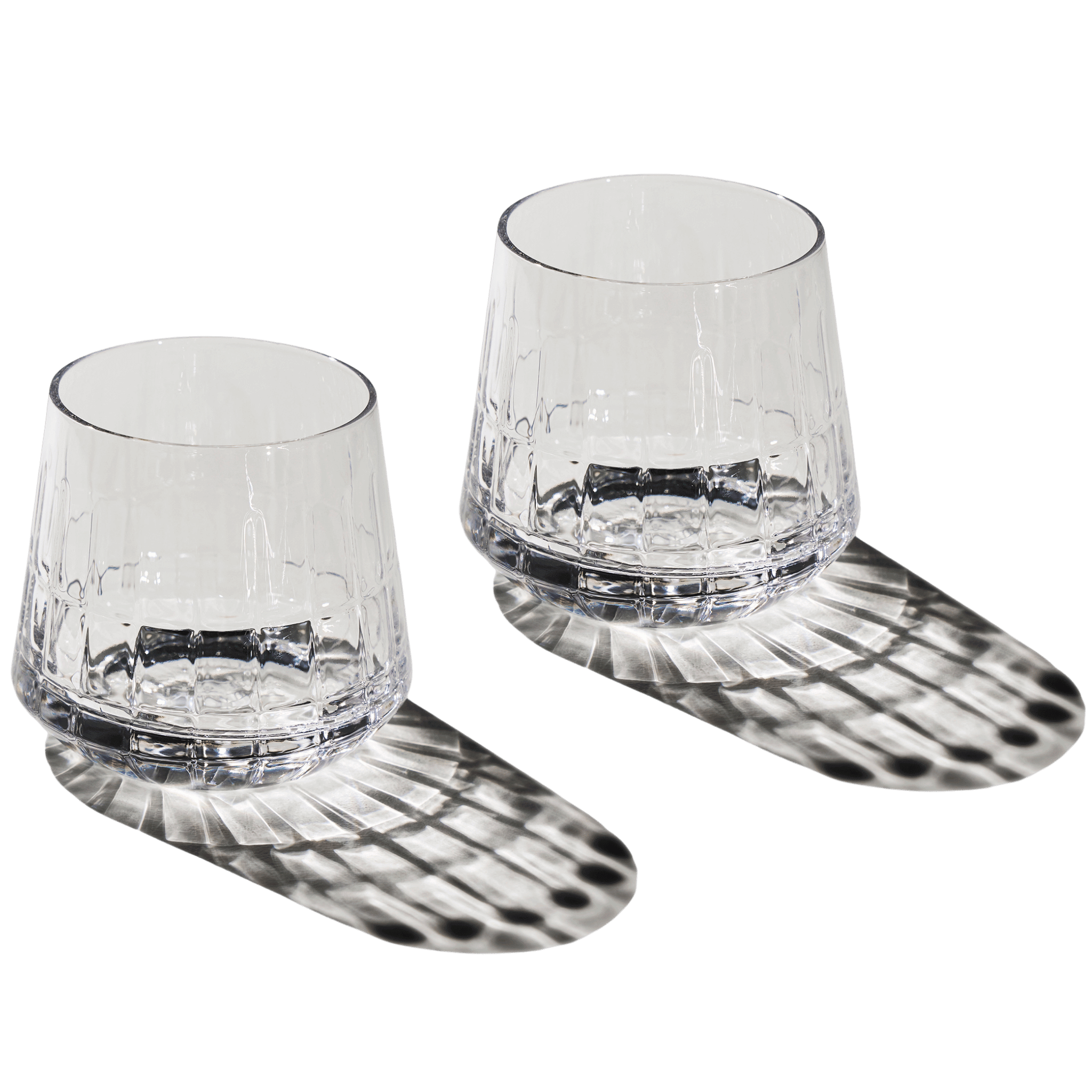 The Mancave Whisky Glass – Det Ultimative Glas til Whiskyelskeren